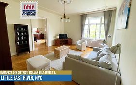 Little East River Premium Apt
